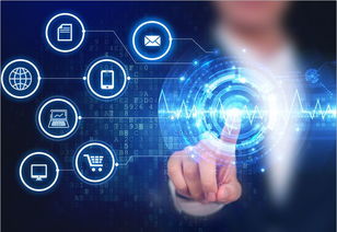 互聯(lián)網(wǎng)企業(yè)高效獲客與銷(xiāo)售策略解析