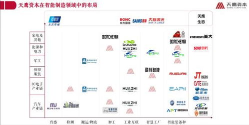 遲景朝 天鷹資本眼中的工業(yè)互聯(lián)網(wǎng)，重塑價(jià)值鏈的長(zhǎng)期主義