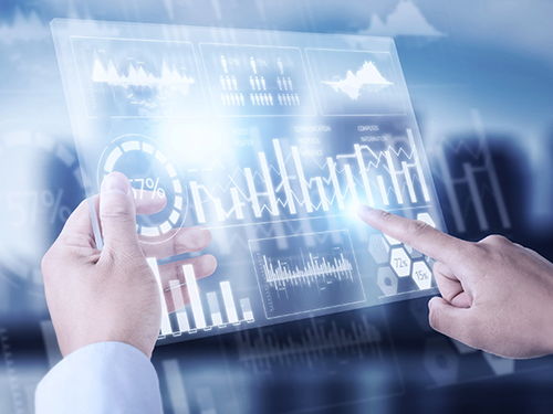 方正信產(chǎn) 互聯(lián)網(wǎng)銷(xiāo)售戰(zhàn)略的探索與實(shí)踐