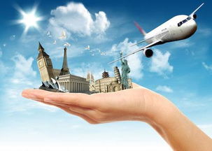 互聯(lián)網(wǎng)技術(shù) 解鎖旅游產(chǎn)品營(yíng)銷(xiāo)新玩法