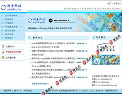 跨國合作新篇章 國外機(jī)構(gòu)與北京易龍?zhí)炀W(wǎng)、奧龍信息軟件的協(xié)同發(fā)展